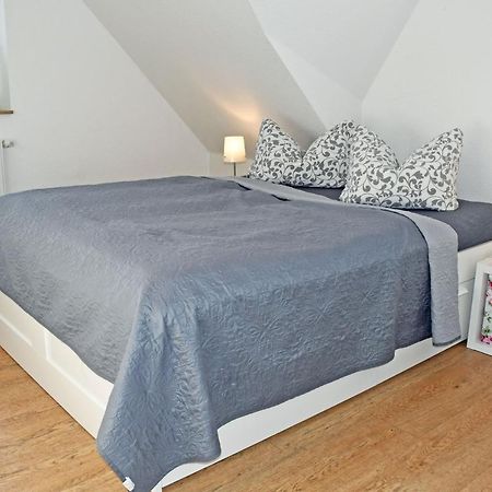 Ferienwohnungen In Lipsitz Auf Rue Thesenvitz Exterior foto